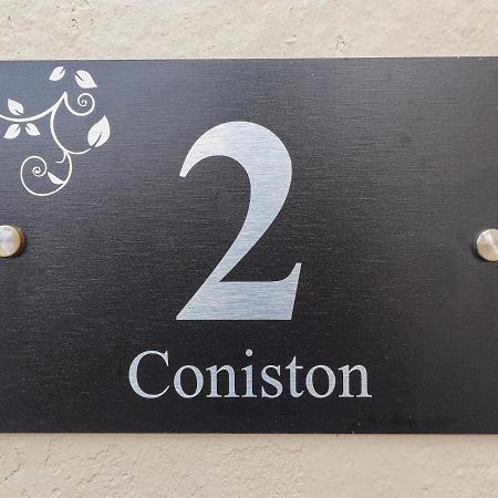 Coniston Διαμέρισμα Colwyn Bay Εξωτερικό φωτογραφία