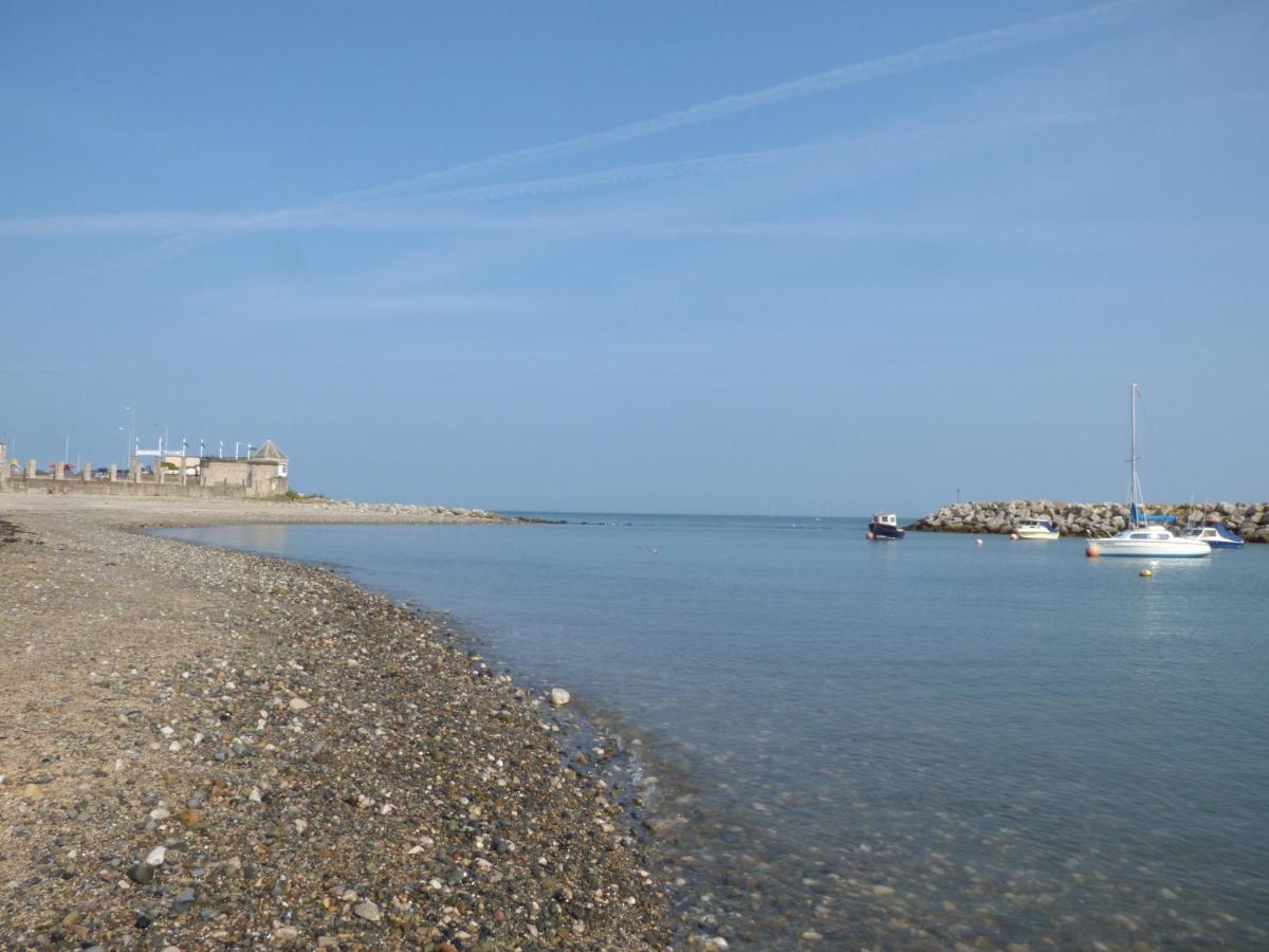 Coniston Διαμέρισμα Colwyn Bay Εξωτερικό φωτογραφία